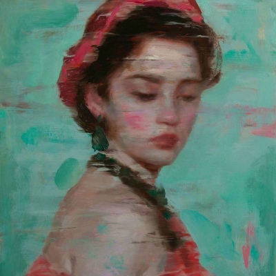 兽设沙漠场景绘制福瑞群